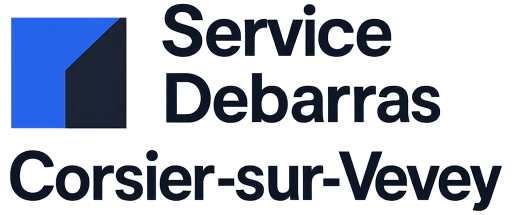 Service Débarras Corsier-sur-Vevey